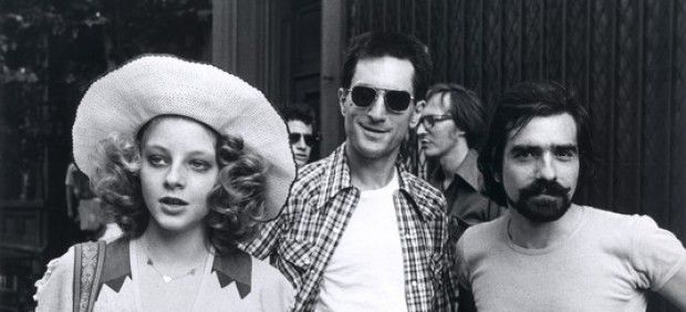 Мартин Чарльс Скорсезе