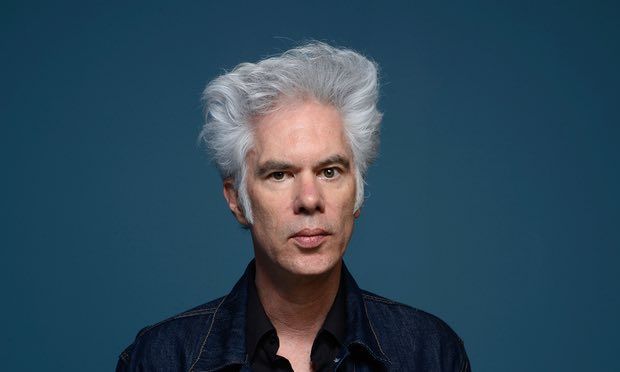 Патерсон хотын автобусны жолооч-яруу найрагч залуугийн түүх ба Жим Жармуш гэж хэн бэ?