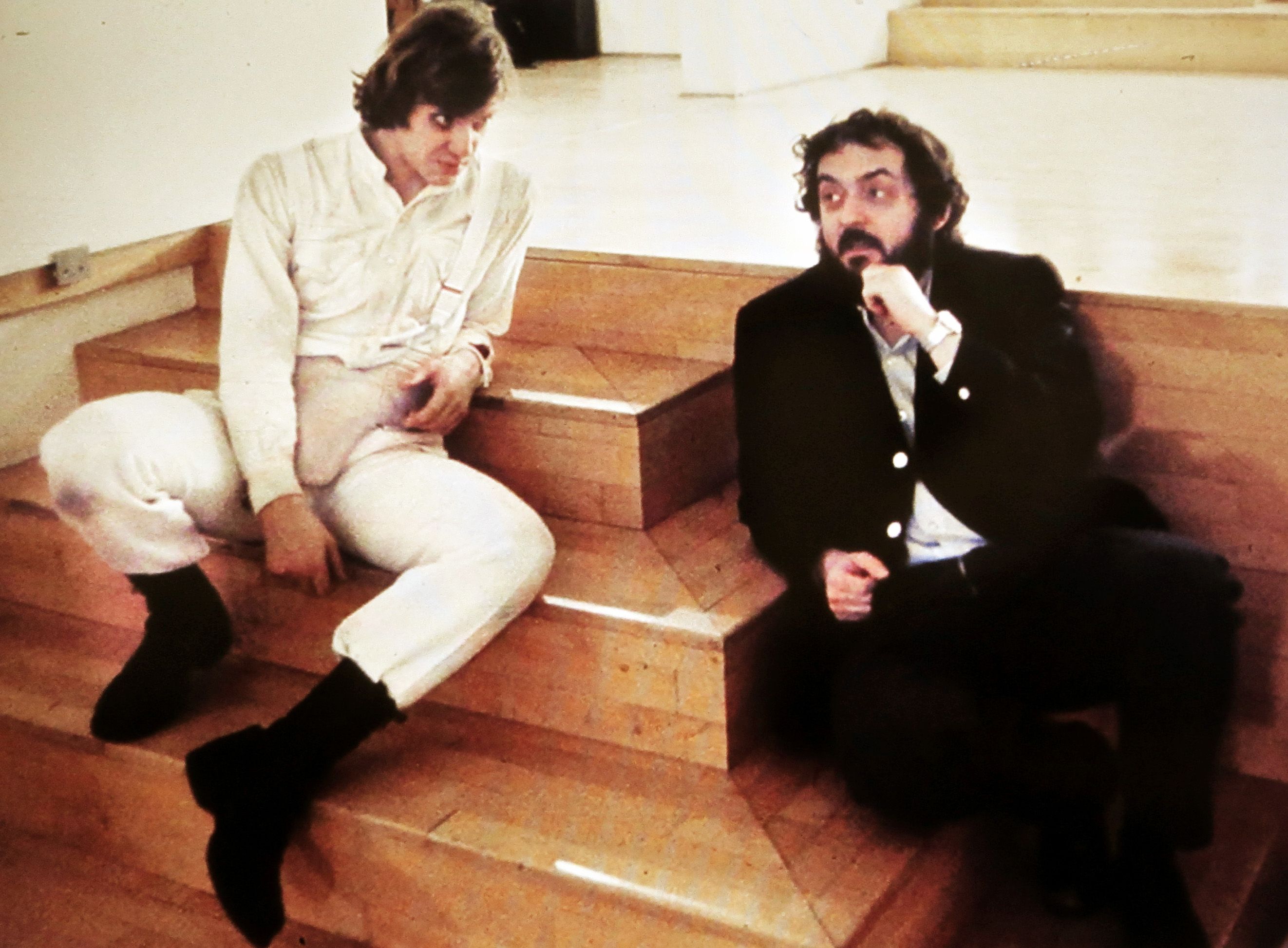 Баадуут жүрж (1971)