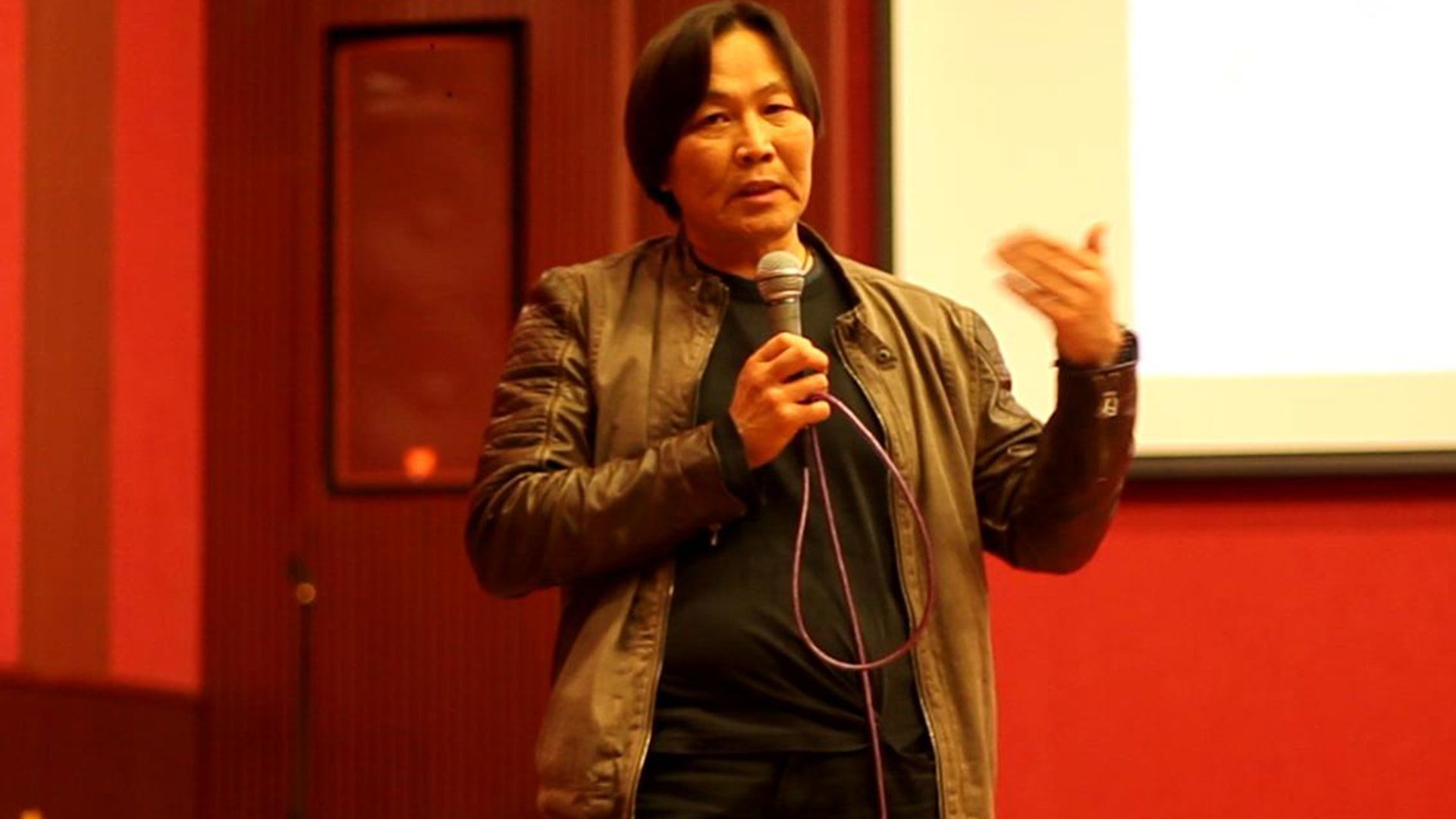 Эрх чөлөөний зүгт алхах-уй