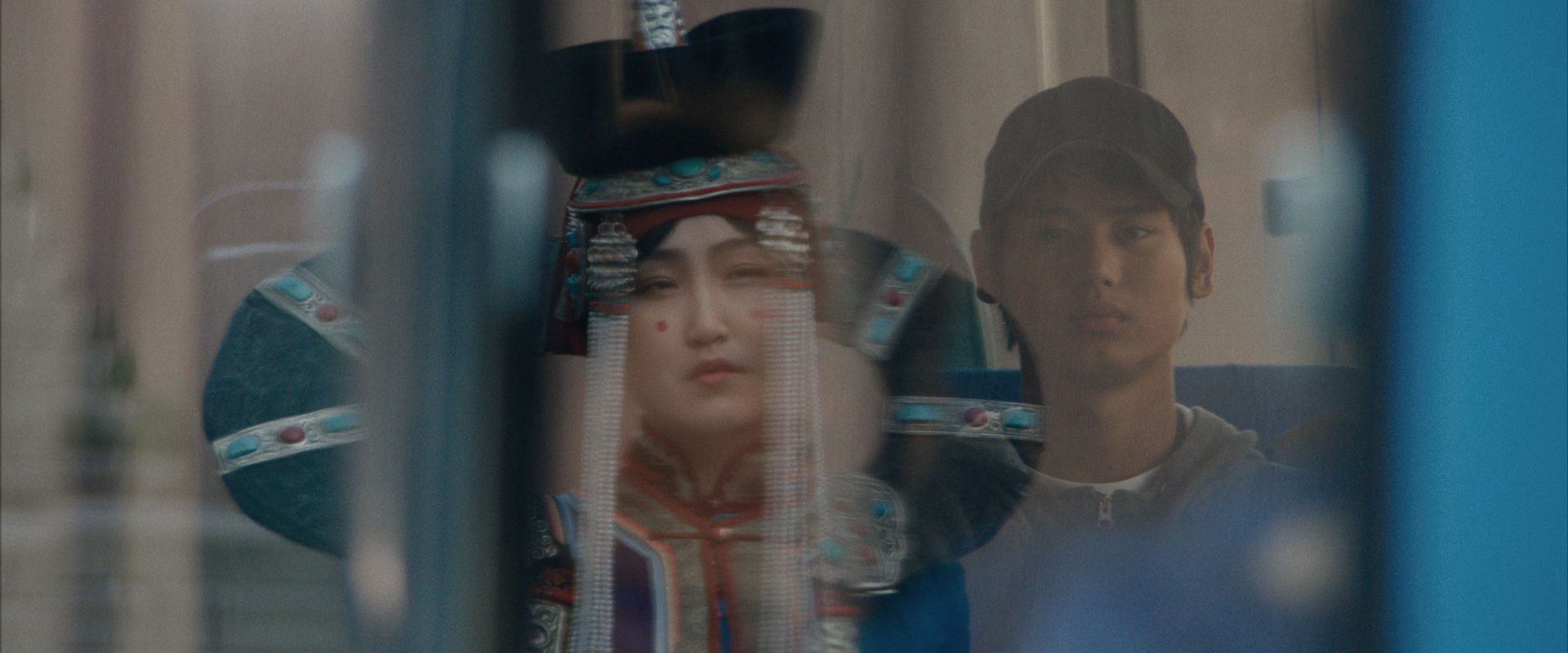 Алсын удирдлага