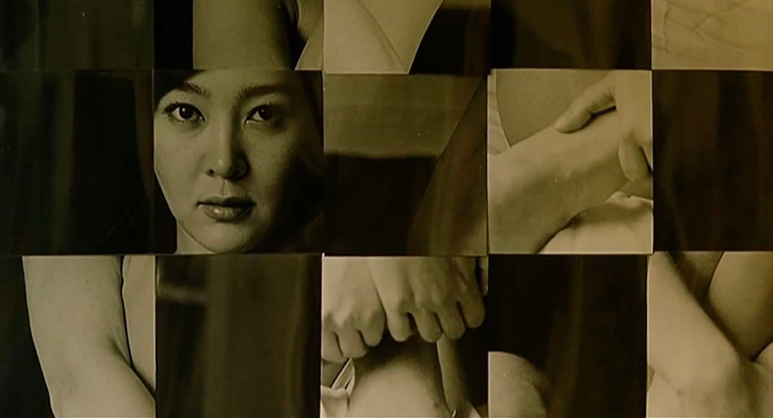 Зүүд, бодит байдлын дунд 