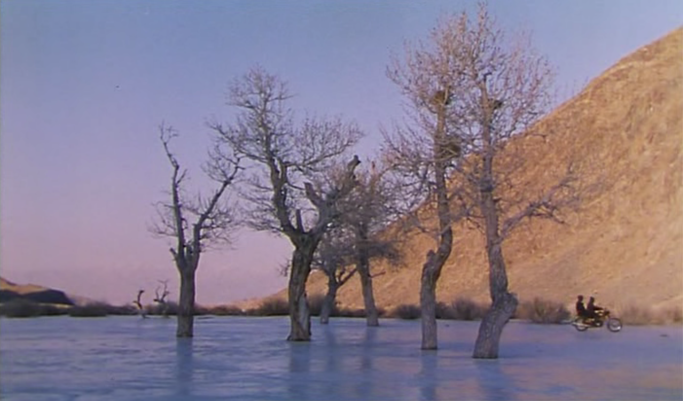 Монголын кино урлагийн өчигдөр, өнөөдөр