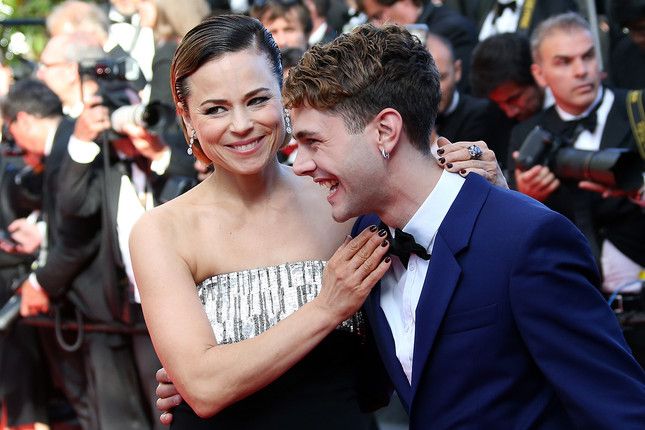 2014 оны Каннын кино наадмын шилдгүүд