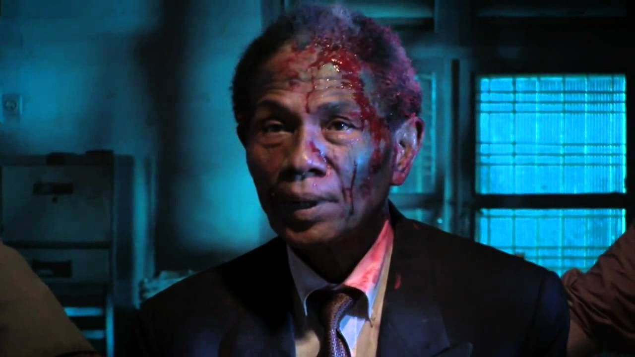 "KILL OF ACTing" буюу "Амь бүрэлгэх үйл" киноны тухай сэтгэгдэл