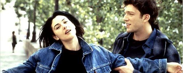 Орон сууц (1996)