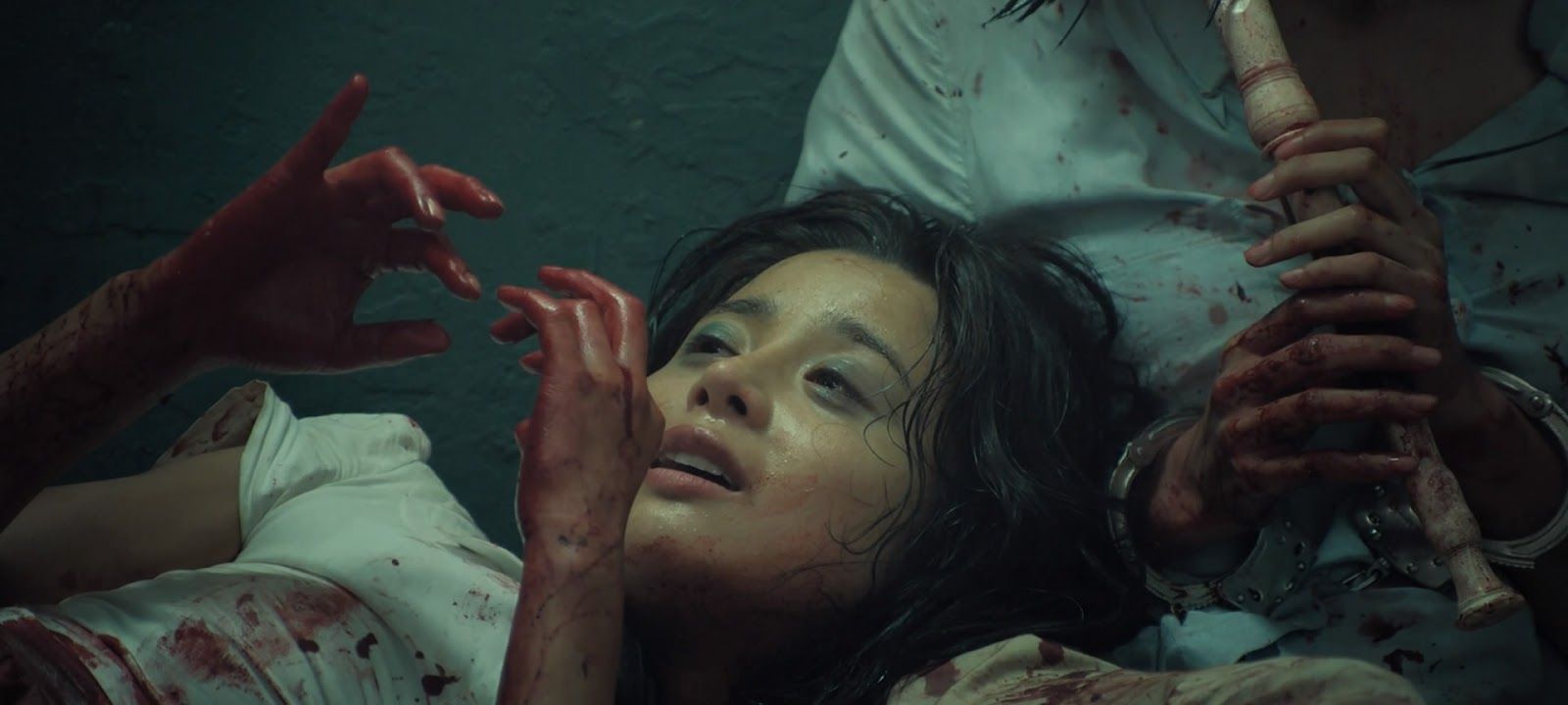 Dreamers' Day: "Зүдгүүр" киноны дараах хэлэлцүүлэг