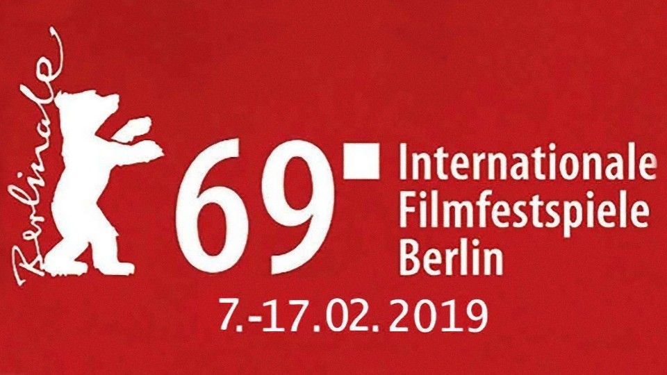 69 дэхь удаагийн Берлиналийн шагналтнууд