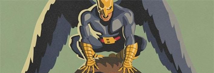 Бёрдмен киноны ревью 