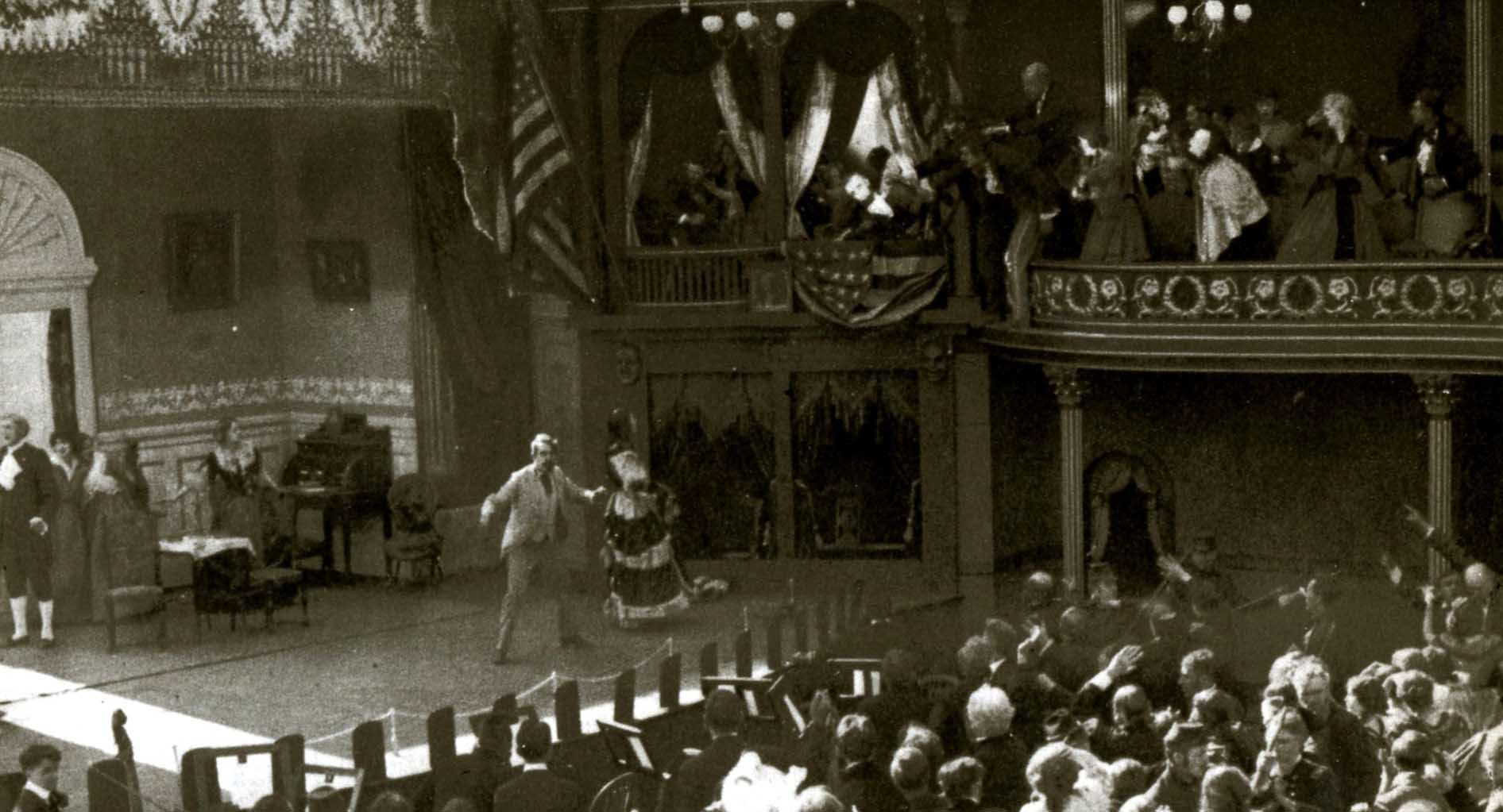 Үндэстэн төрсөн нь