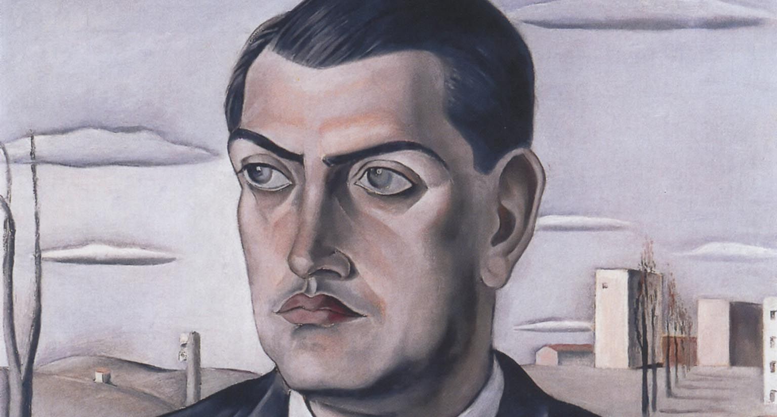 Луйс Бунуэль (1900-1983)