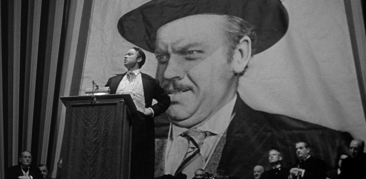 Кинонд ч хувьсгал хэрэгтэй