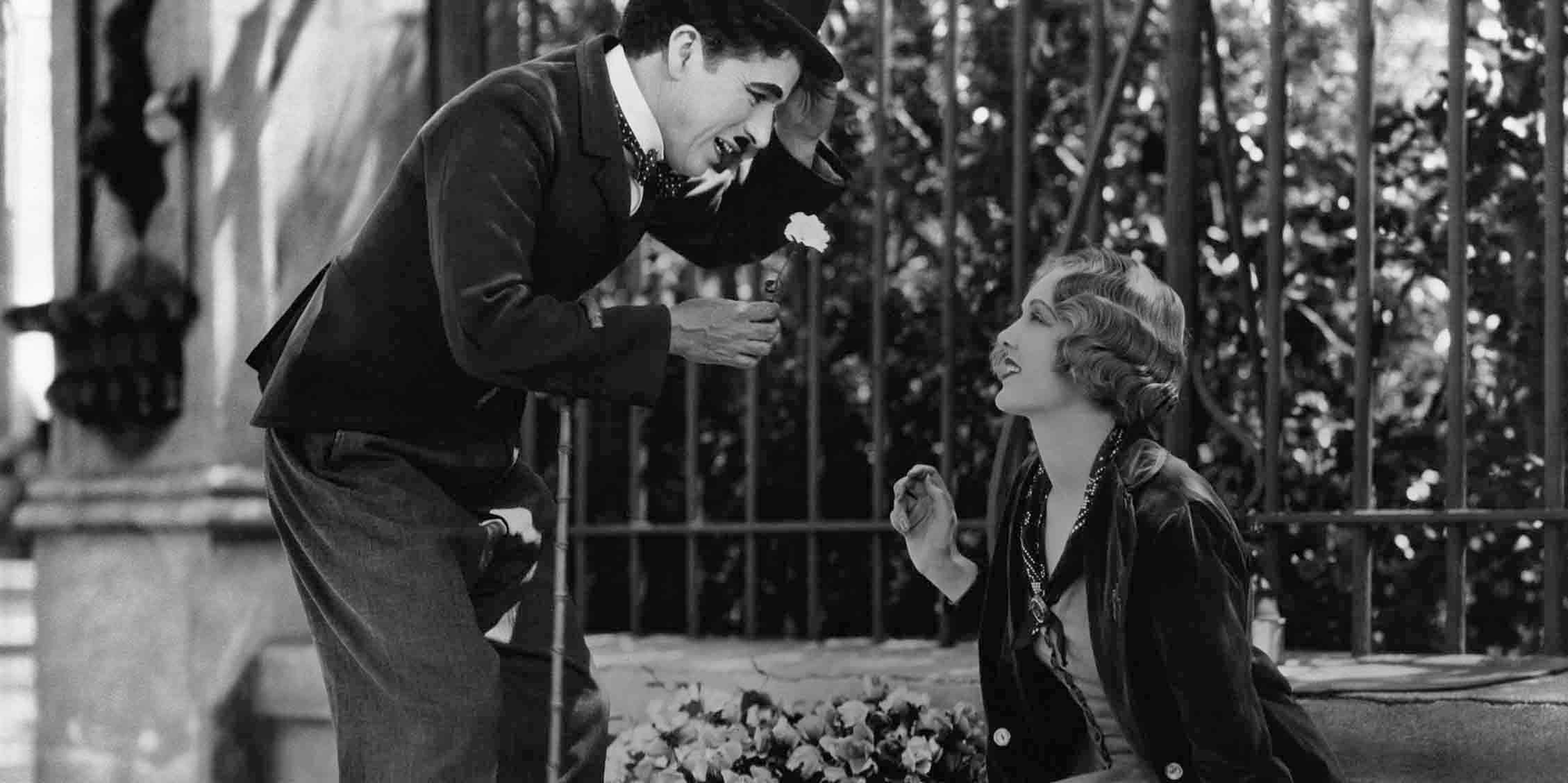 Их хотын гэрэл (1931)