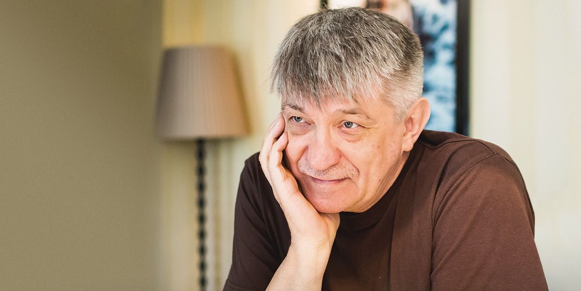 “Оросын өв эрдэнэ” – Оросын мөн чанар Александр Сокуровын нүдээр