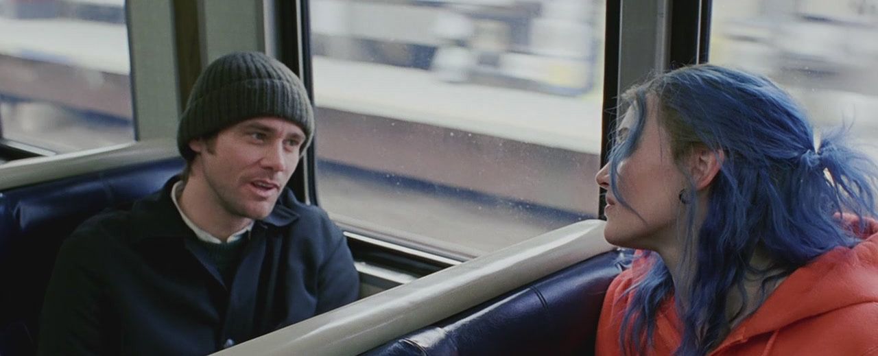 Тунгалаг оюуны мөнхийн гэгээ (2004)