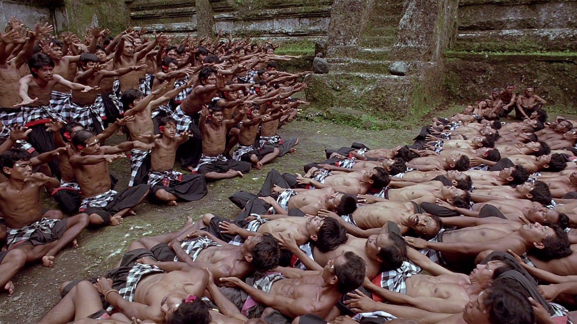 "Артхаус" кино наадам 