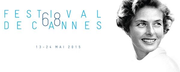 Каннын кино наадам 2015