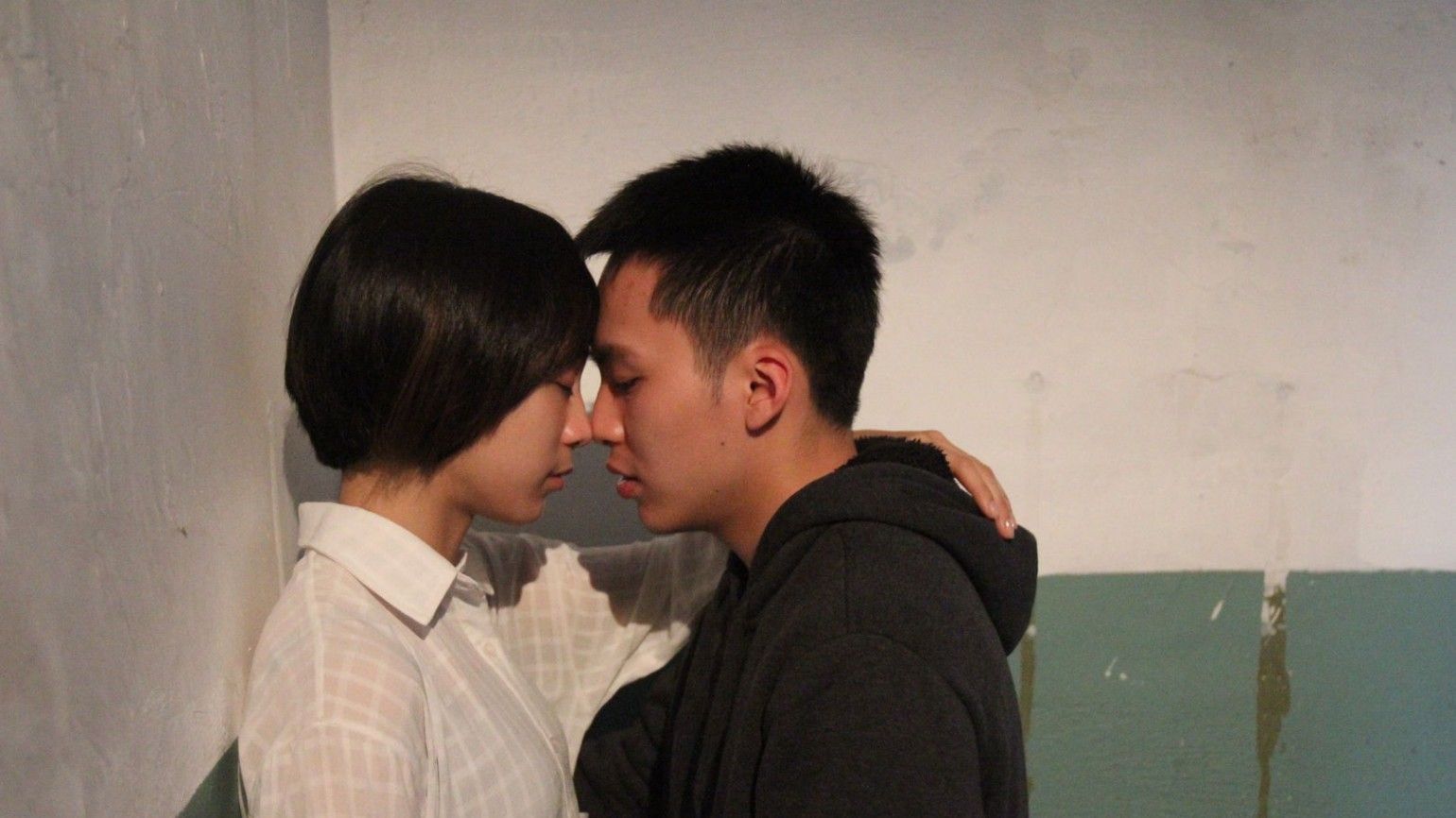 Хүүхдүүд (2015)