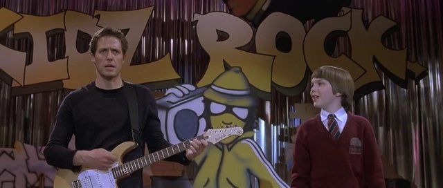 Хүүгийн тухай (2002)