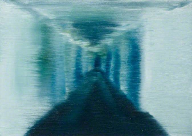 Дежа Вү (кино зохиол – арт хаус )