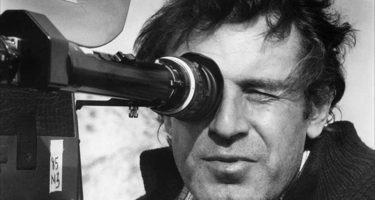 Милош Форман