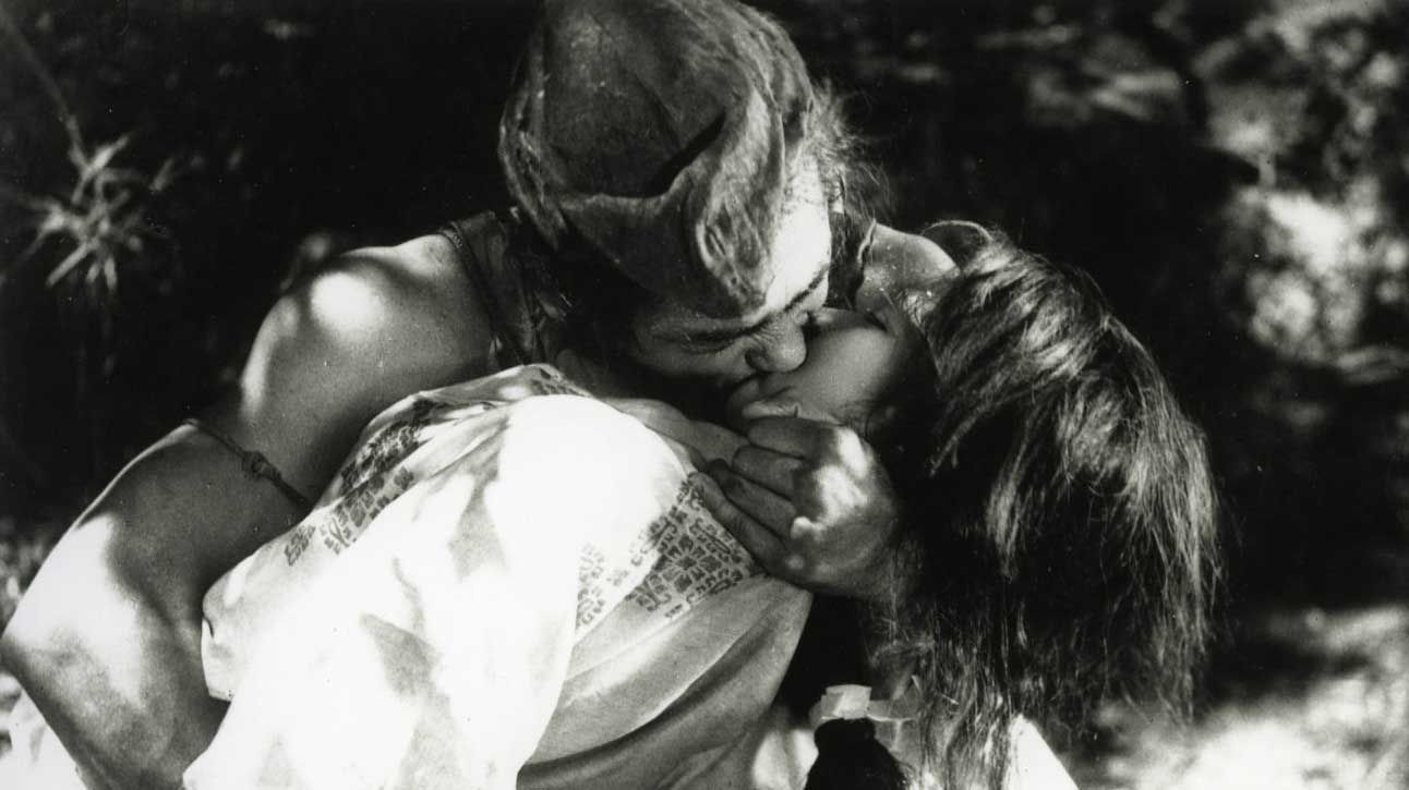 Рашомон (1950)