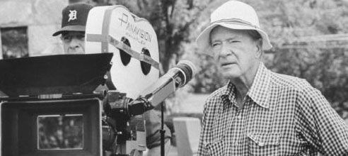 Фрэнклин Шэффнер (1920-1989)