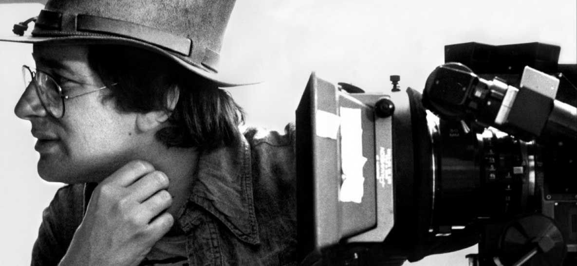 Стивен Спилберг