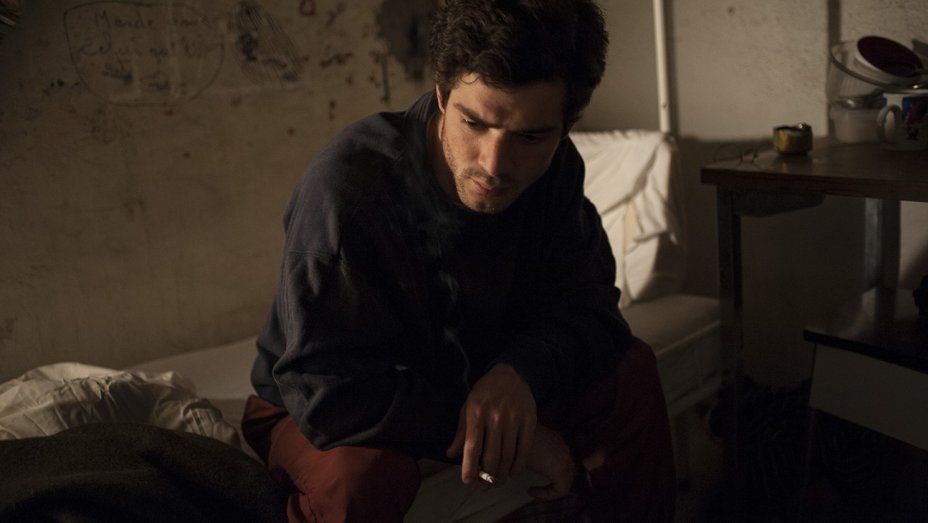 Хэрцгий амьдрал