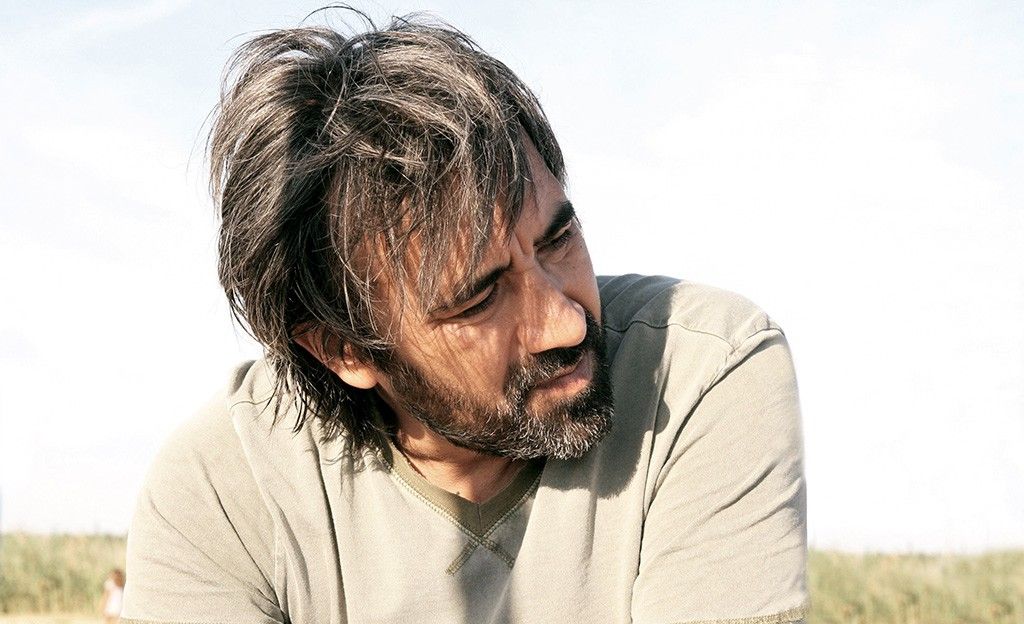 Харанхуйн үлгэрч